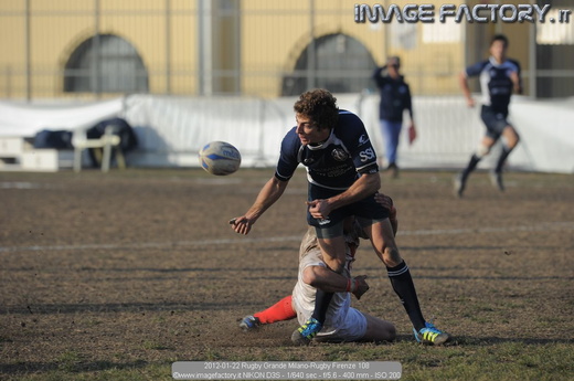 2012-01-22 Rugby Grande Milano-Rugby Firenze 108